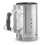 Weber Anzündkamin Rapidfire